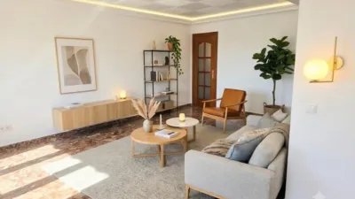 Apartment in the City Centre photo 9