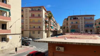 Apartment in Plaza de Orán photo 39