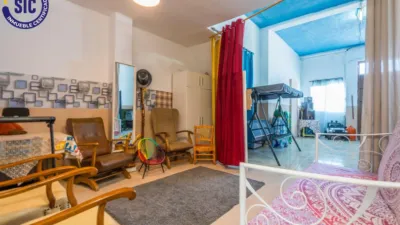Flat on Isaac Peral Street photo 6