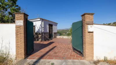 Casa en Las Barreras 1 photo 7