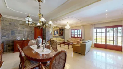 Chalet in Sierra Perenchiza - Cumbres de Calicanto - Santo Domingo photo 22