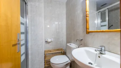 Apartment in Sant Jordi photo 22