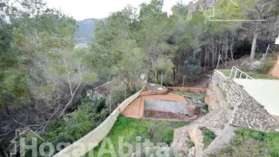 Chalet on Carrer de Monte Vernissa photo 70