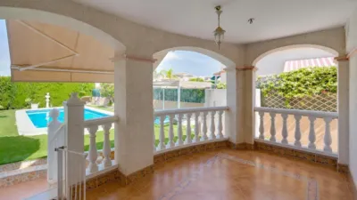 Casa – San Fulgencio - Vista 2