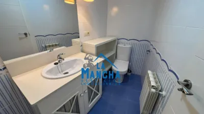 Flat on Calle del Cornejo photo 5