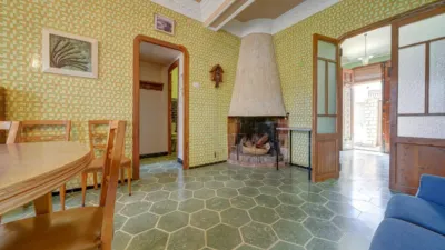 Chalet on Siete Aguas Street photo 7