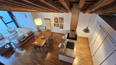 Duplex in Ronda del Caracol photo 30