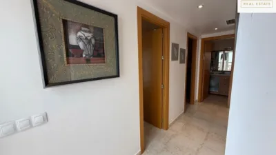 Penthouse on Calle La Bolaga photo 23