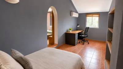 Semi-detached house on Calle del Encinar photo 18