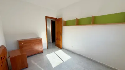 Terraced house on Camino de La Naranja street photo 27