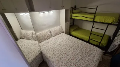 Apartment on Avenida de Niza photo 8