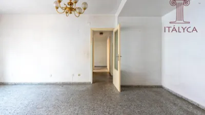 Apartment on Calle San Felipe, 11 photo 14