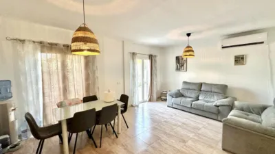 Chalet in Fuente de Piedra photo 17