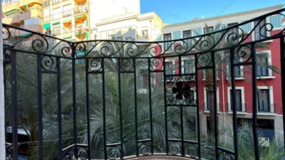 Apartment on San Vicente Street photo 2