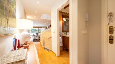 Chalet on Conrado Albaladejo Street photo 27