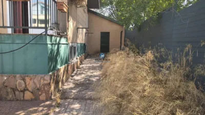 Chalet in the Historic Quarter photo 44