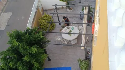 Townhouse in La Minería photo 15