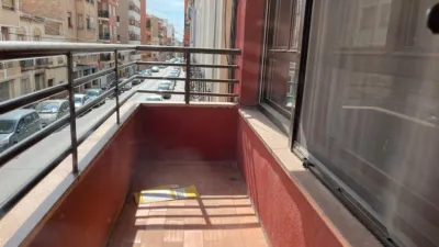 Flat on Calle de Aniceto Coloma, 85 photo 4