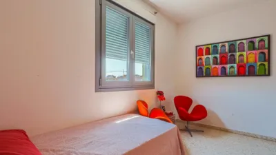 Apartment in Parque Alcosa photo 10