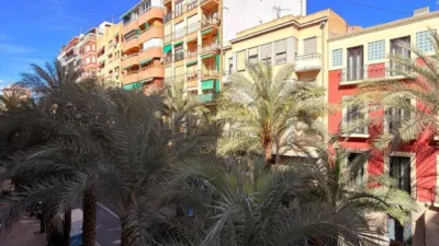 Piso en calle de San Vicente photo 34