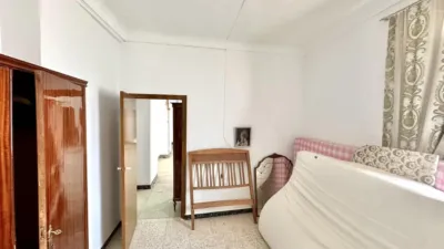 Chalet in Villanueva de Algaidas photo 38