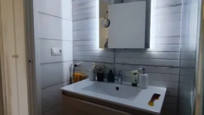 Penthouse on Calle Doña Sinforosa photo 8