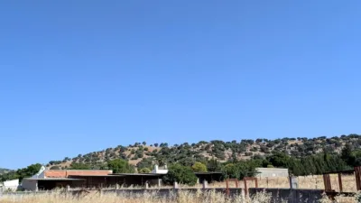 Rustic farm on Camino Collado Arroyo A Vadollano photo 57