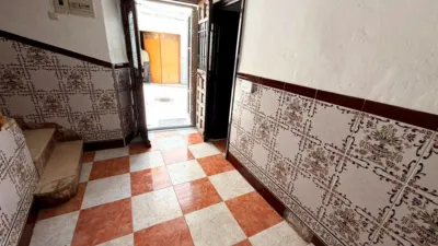 Chalet en calle del Bache photo 4