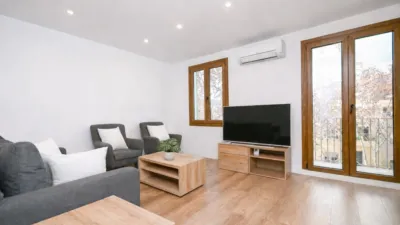 Apartment in Bons Aires photo 20