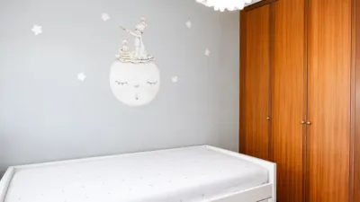 Apartment on Calle de Manolo Travieso photo 22