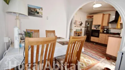 Apartment on Carrer de Gandia photo 31