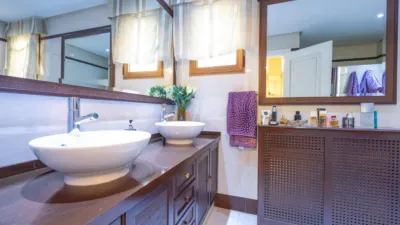 Chalet on Conrado Albaladejo Street photo 21