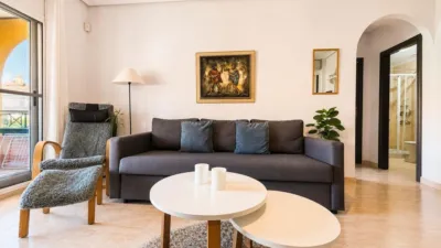 Apartment on Avinguda de Polònia photo 8