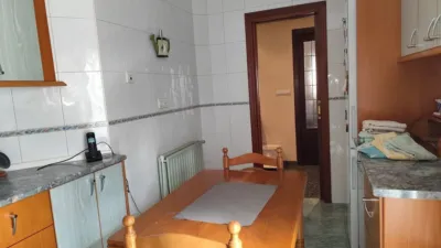 Penthouse in Ensanche photo 4