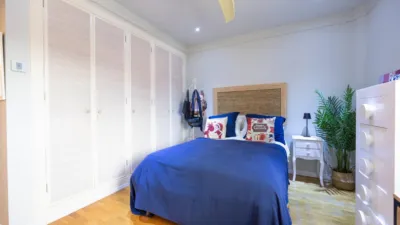 Chalet on Conrado Albaladejo Street photo 28