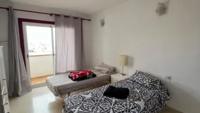 Apartment on Calle del Mojón photo 21
