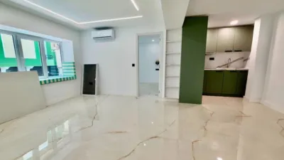 Piso – Santander, Correos, Monte - Vista 5
