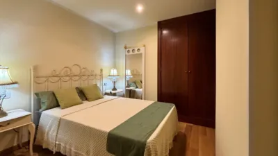 Apartment in Sa Calatrava photo 4