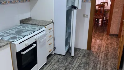 Apartment in Los Alcázares photo 11