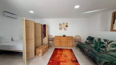 Chalet in Coloma photo 49