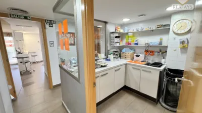 Flat on Carrer Major photo 19