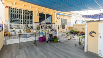 Casa – Torrevieja - Vista 2