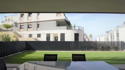 Pis – Santa Pola - Vista 5