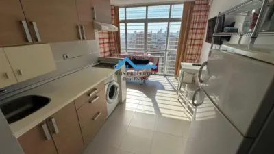 Apartment in Juzgados photo 6