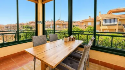 Piso – Santa Pola, Nova Beach, Gran Alacant - Vista 3