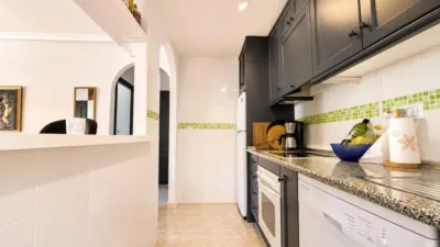 Apartment on Avinguda de Polònia photo 17