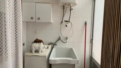 Flat on Calle de Aniceto Coloma, 85 photo 15