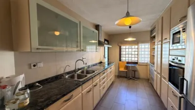 Apartment in Playa de Levante photo 26