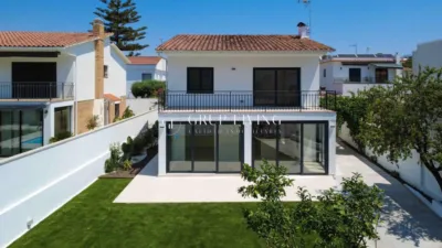 House in Rocamar photo 2