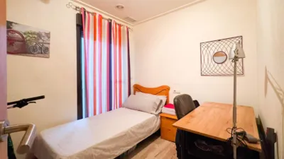 Apartment at Carrer Félix Laorden García, 11 photo 19